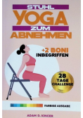 Stuhl Yoga Zum Abnehmen