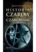 Historia czarów i czarownic