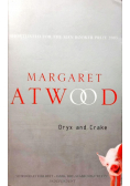 Oryx and Crake