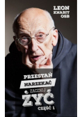 Przestań narzekać zacznij żyć Cześć 1