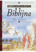Historie biblijne dla dzieci