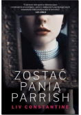 Zostać Panią Parrish