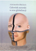 Człowiek autorski w erze globalizacji