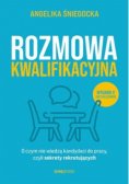 Rozmowa kwalifikacyjna