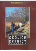 Okolice Krynicy Przewodnik