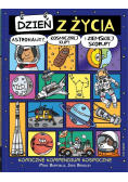 Dzień z życia... Dzień z życia astronauty...