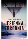 Jesienna zbrodnia
