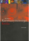 Na dworze Karmazynowego Króla