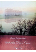 Hrabianka Anna z Żabna