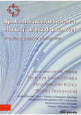 Społeczne uwarunkowania edukacji międzykulturowej Konteksty teoretyczne