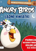 Angry birds  Ładne kwiatki Tom 38
