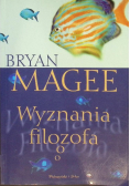 Wyznania filozofa