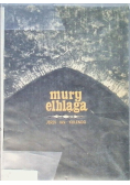 Mury Elbląga