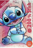 200% Stich