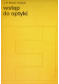 Wstęp do optyki