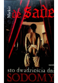 120 dni Sodomy