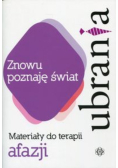 Znowu poznaję świat Ubrania