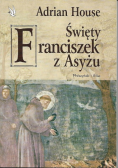 Święty Franciszek z Asyżu