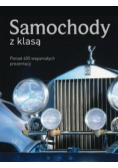 Samochody z klasą