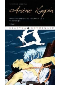 Arsene Lupin Tom 11 Wyspa trzydziestu trumien Część 1 Veronique