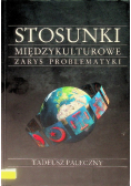 Stosunki międzykulturowe zarys problematyki