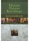 Historia Państwa Kościelnego