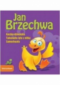 Wierszykowo. Kaczka-dziwaczka, Tańcowała igła z nitką samochwała