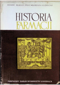 Historia farmacji