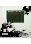 Kulturalny atlas ptaków