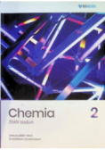 Chemia Matura 2020 - 2022  Zbiór zadań Tom 2