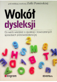 Wokół dysleksji