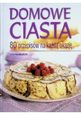 Domowe ciasta