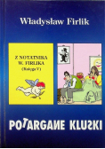 Potargane kluski