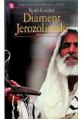 Diament Jerozolimski Wydane kieszonkowe