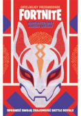Oficjalny przewodnik Fortnite