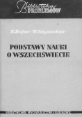 Podstawy nauki w wszechświecie