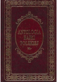 Antologia bajki polskiej