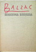 Komedia ludzka Tom 16