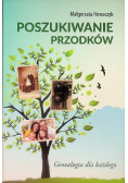 Poszukiwanie przodków Genealogia dla każdego