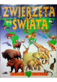 Zwierzęta świata