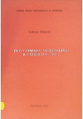 Prasa pomorza szczecińskiego w latach 1945 1975