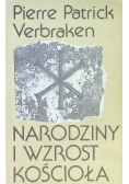 Narodziny i wzrost Kościoła