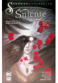 Sandman Uniwersum Śnienie Tom 2 Puste skorupy