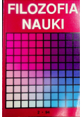 Filozofia nauki
