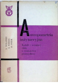 Antropometria inżynieryjna