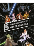 5-minutowe opowieści kontratakują. Star Wars