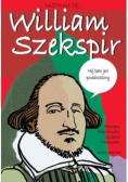 Nazywam się... William Szekspir