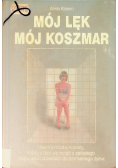 Mój lęk mój koszmar