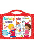 Bawię się i uczę. Fisher Price Little People