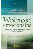 Wolność emocjonalna